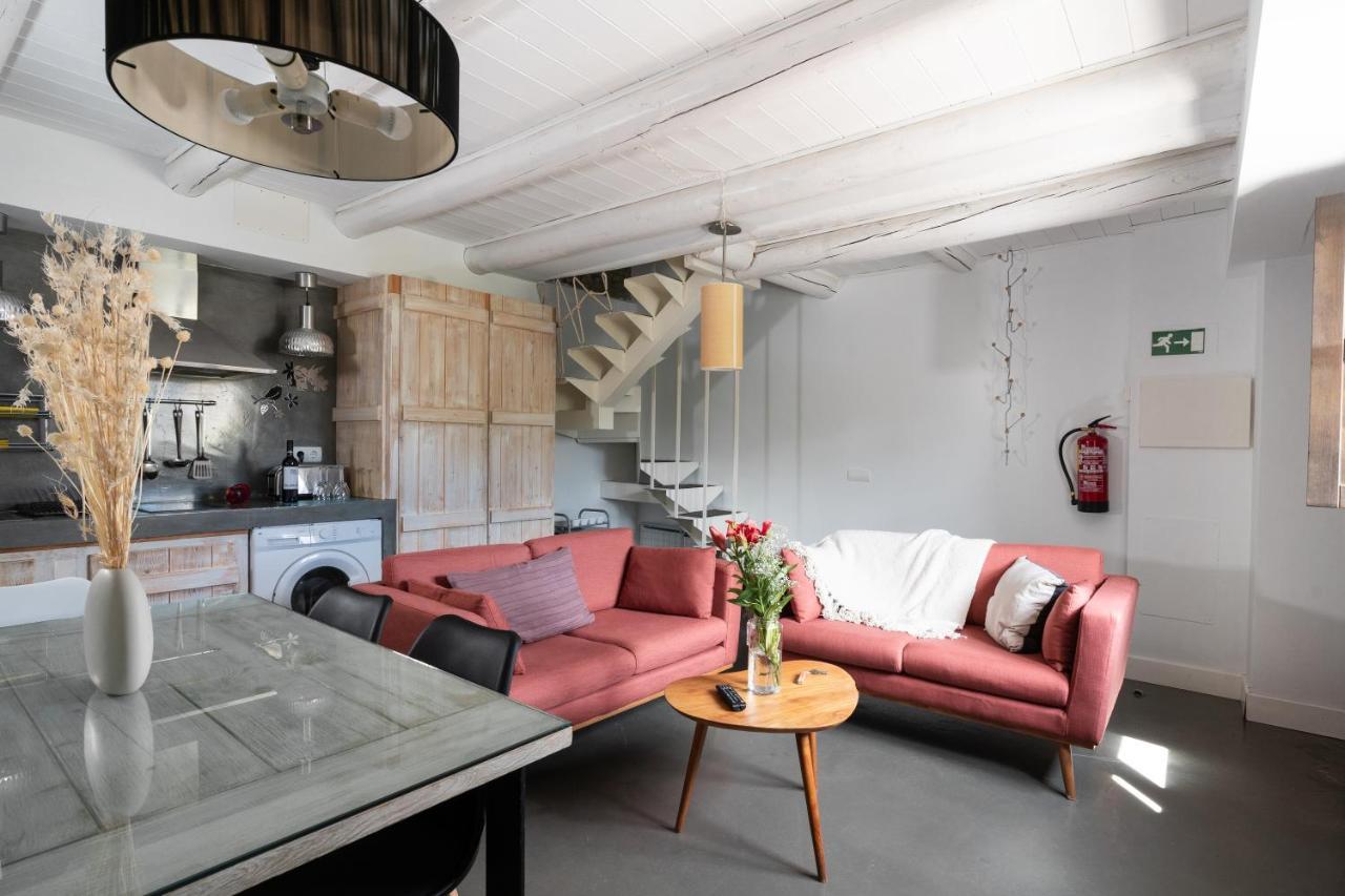 Casas Pirineos Daire Sabiñánigo Dış mekan fotoğraf
