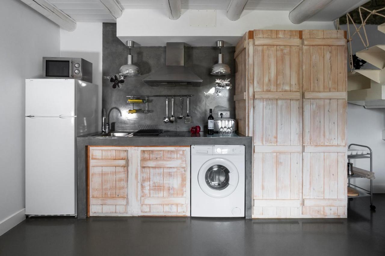 Casas Pirineos Daire Sabiñánigo Dış mekan fotoğraf