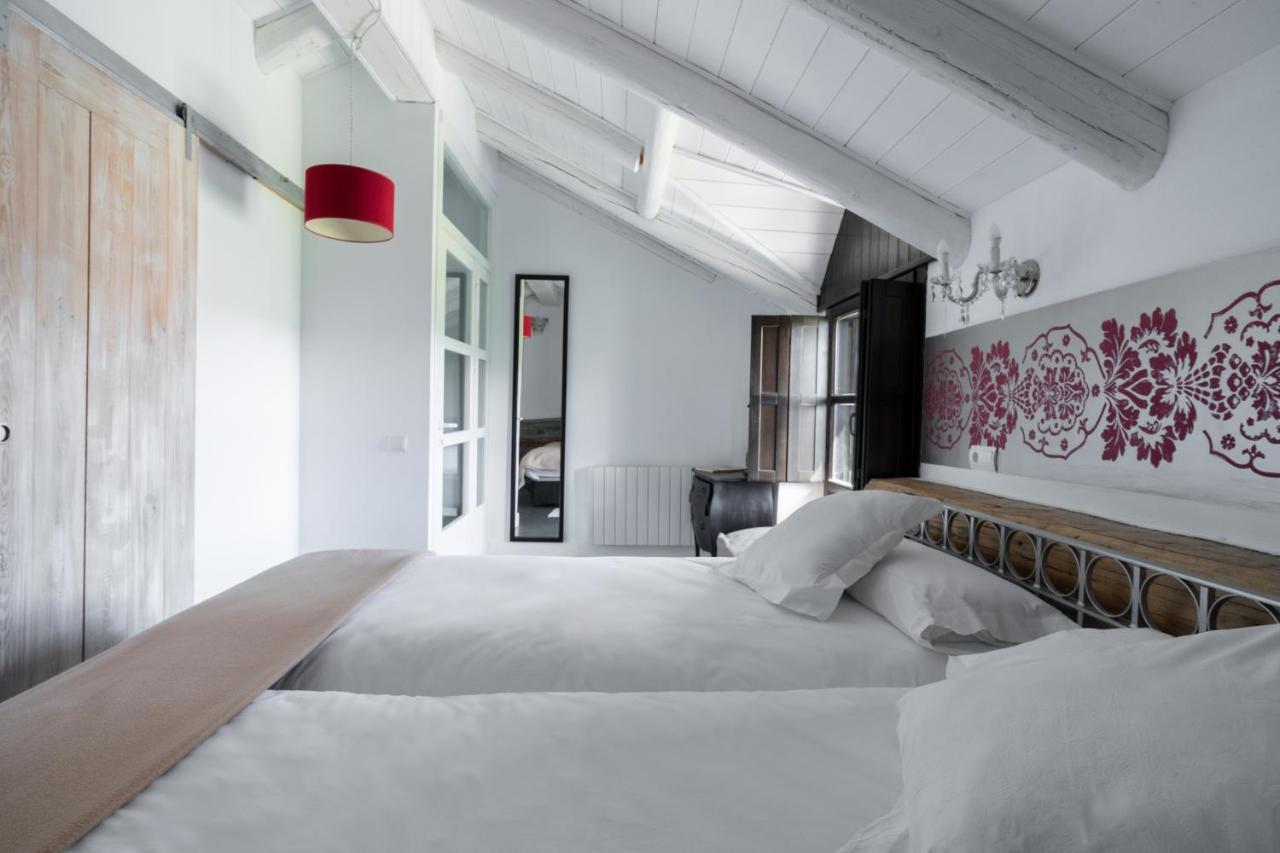 Casas Pirineos Daire Sabiñánigo Dış mekan fotoğraf