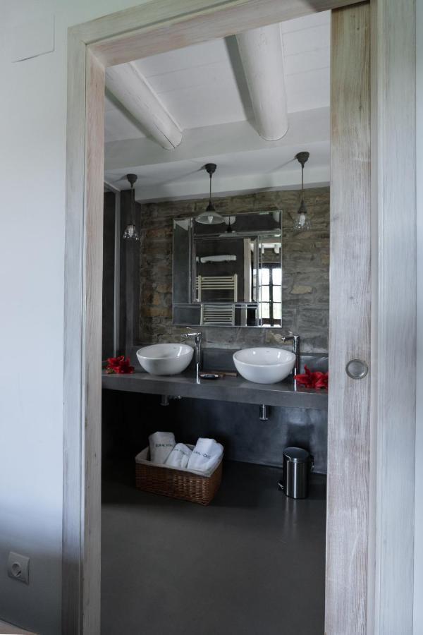 Casas Pirineos Daire Sabiñánigo Dış mekan fotoğraf