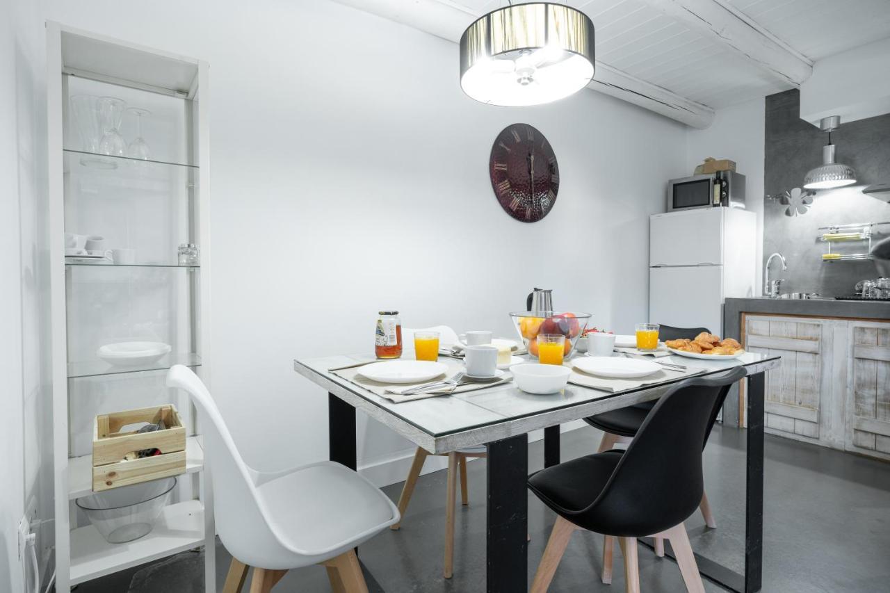 Casas Pirineos Daire Sabiñánigo Dış mekan fotoğraf