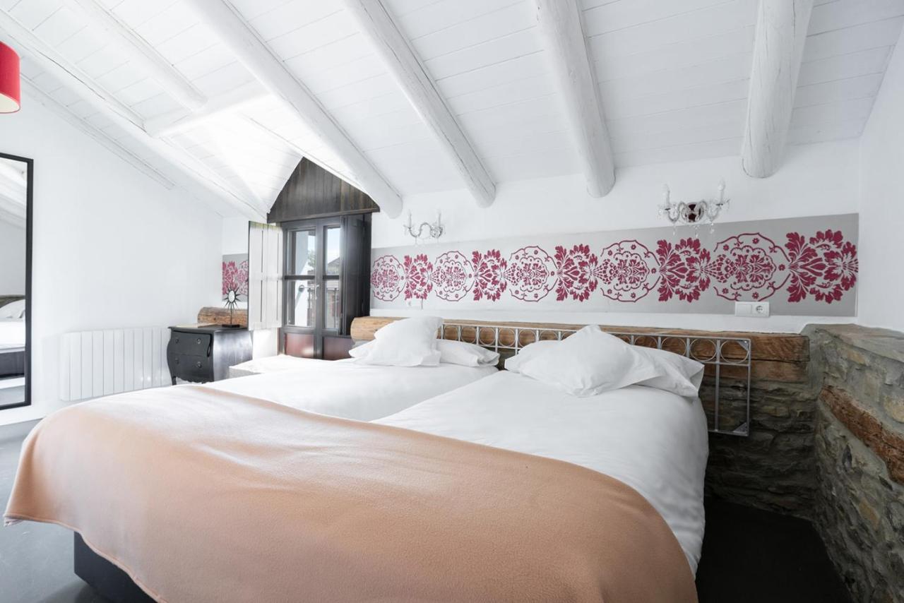 Casas Pirineos Daire Sabiñánigo Dış mekan fotoğraf