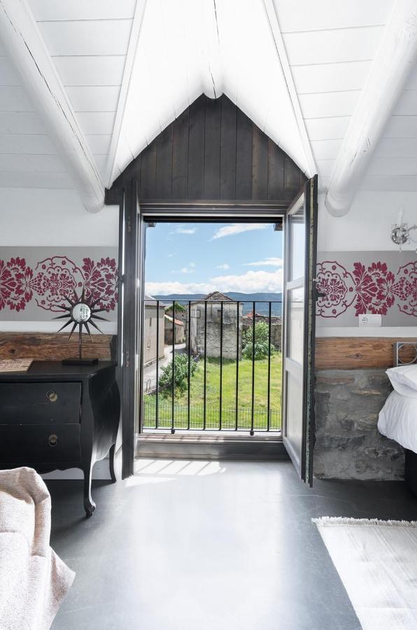 Casas Pirineos Daire Sabiñánigo Dış mekan fotoğraf