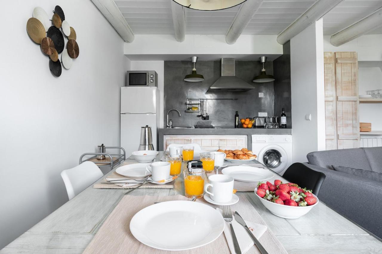 Casas Pirineos Daire Sabiñánigo Dış mekan fotoğraf