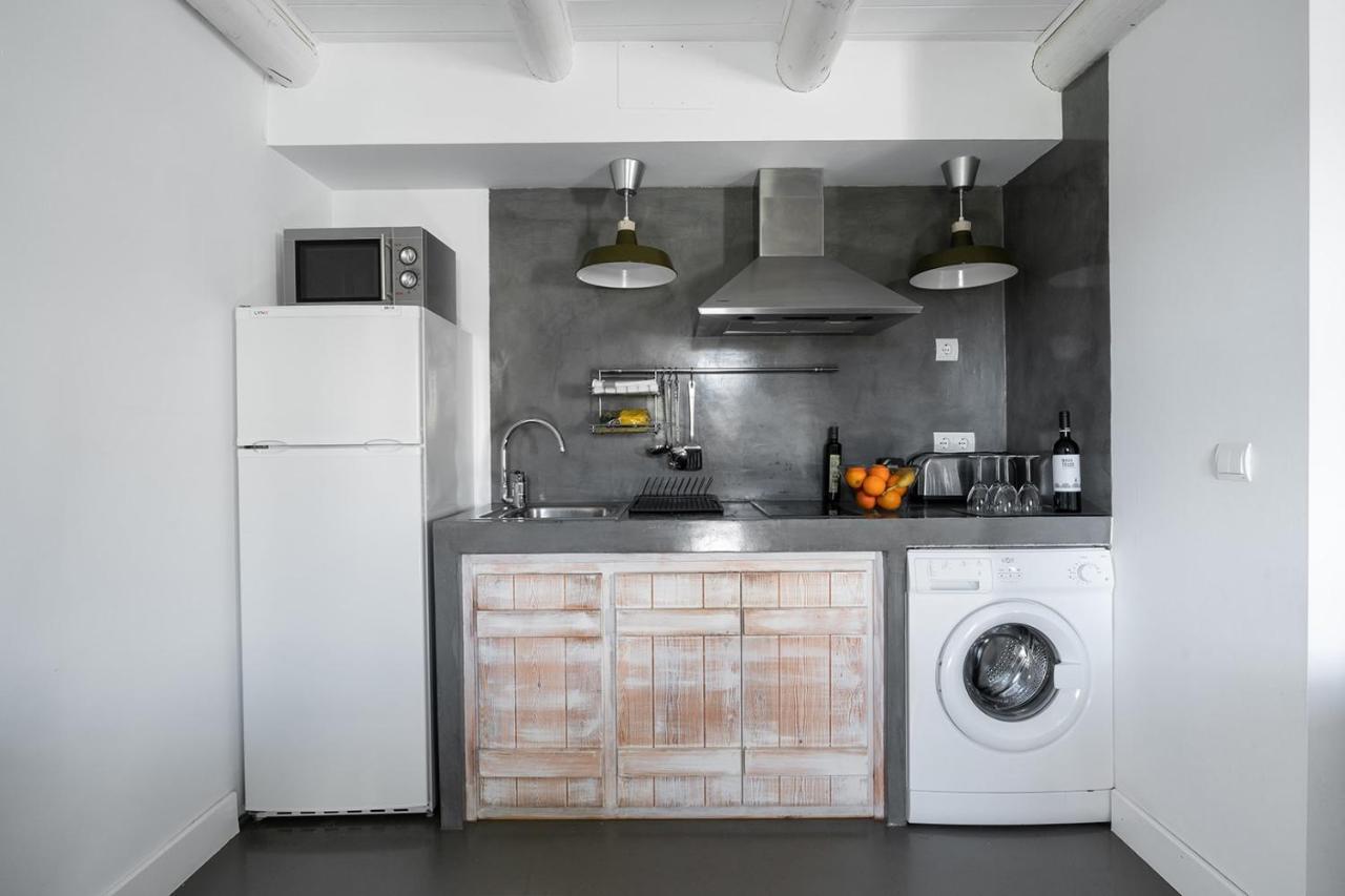 Casas Pirineos Daire Sabiñánigo Dış mekan fotoğraf