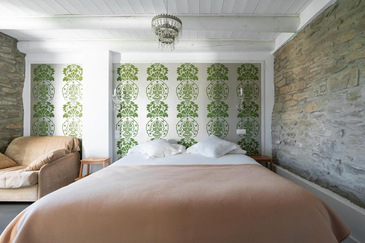 Casas Pirineos Daire Sabiñánigo Dış mekan fotoğraf