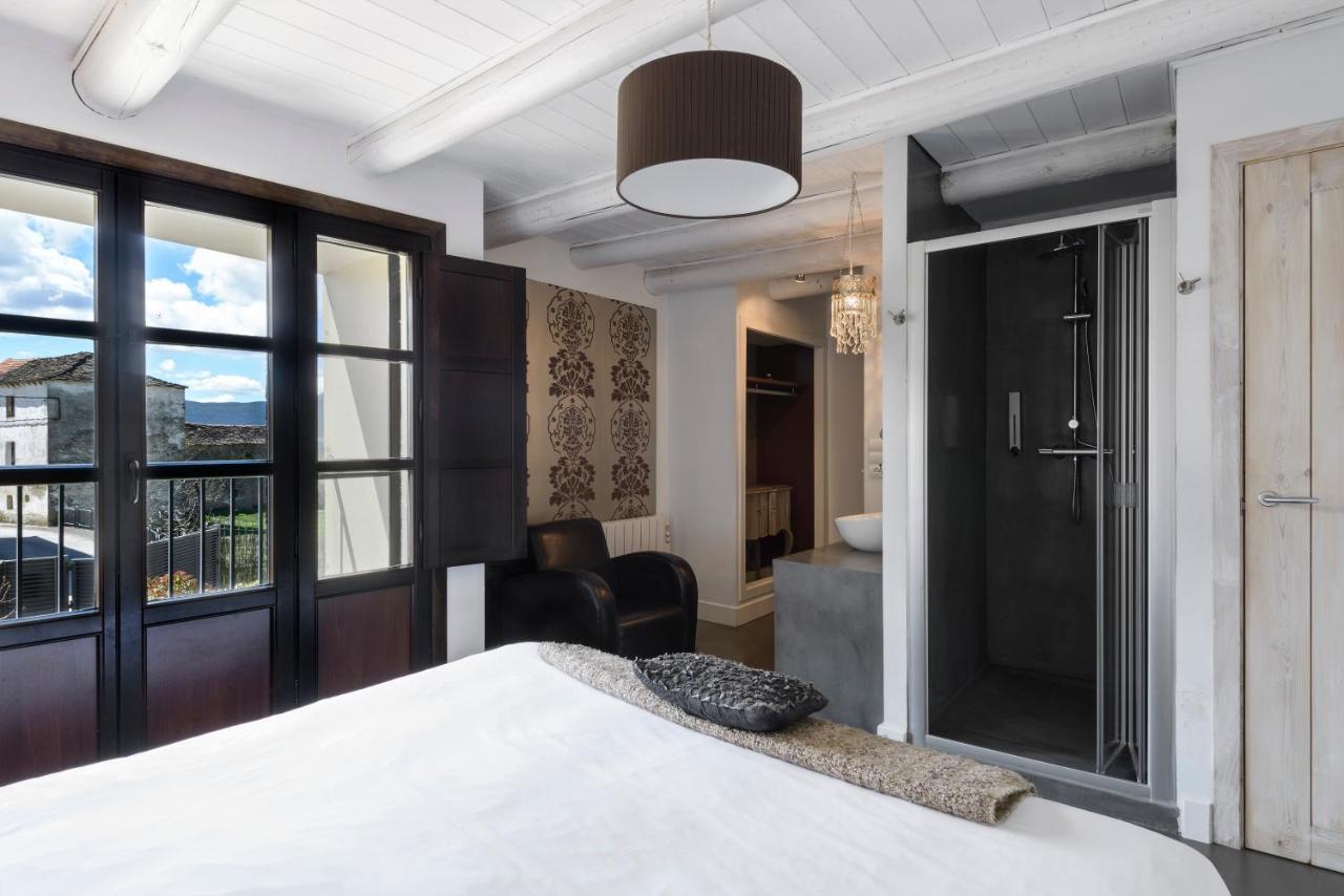 Casas Pirineos Daire Sabiñánigo Dış mekan fotoğraf
