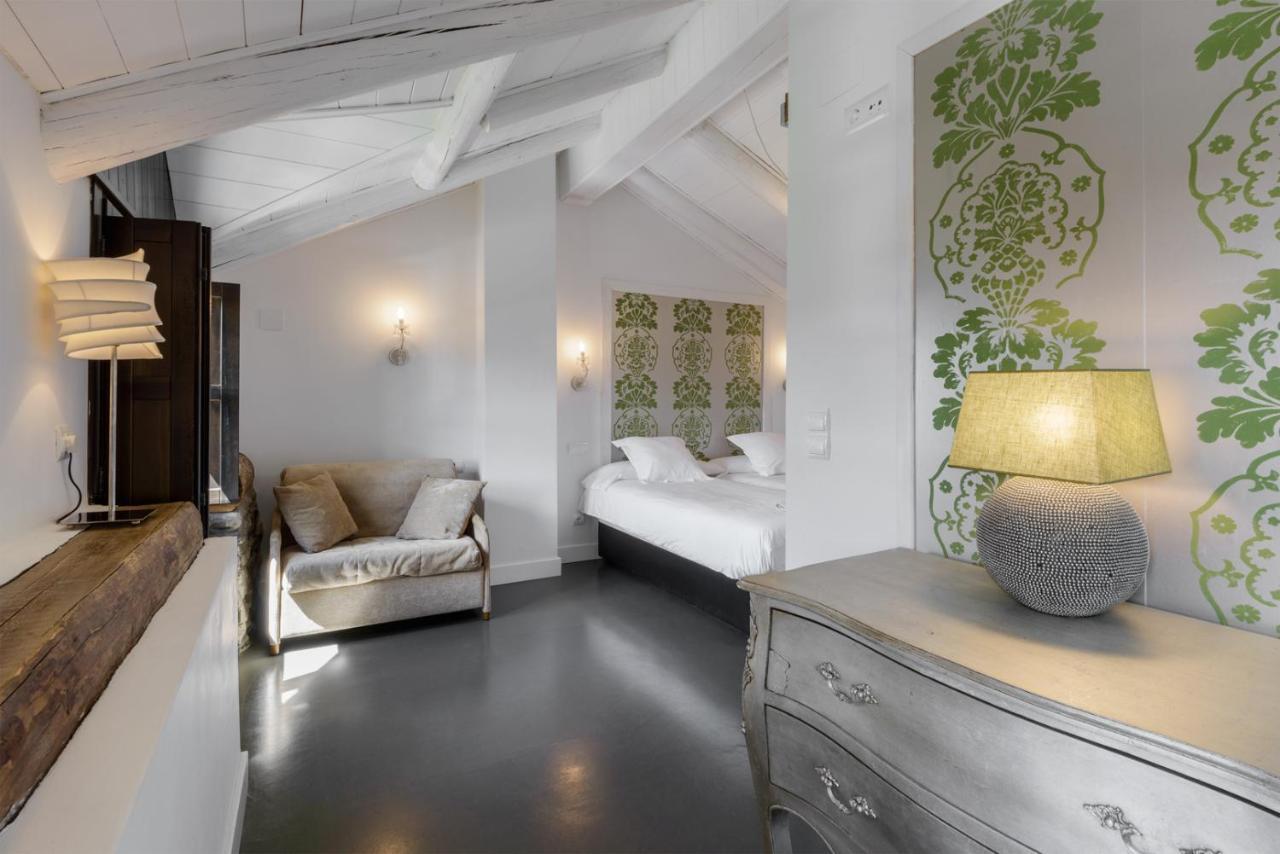 Casas Pirineos Daire Sabiñánigo Dış mekan fotoğraf