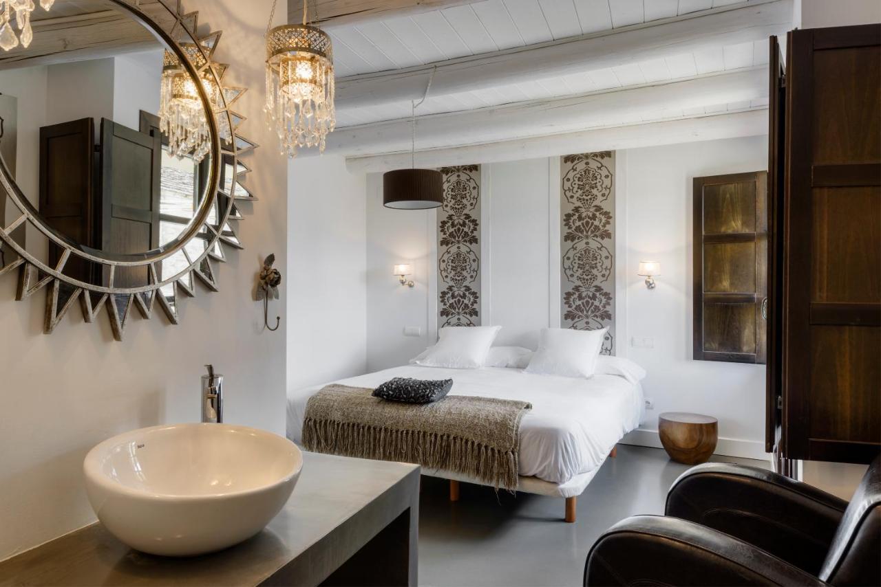 Casas Pirineos Daire Sabiñánigo Dış mekan fotoğraf