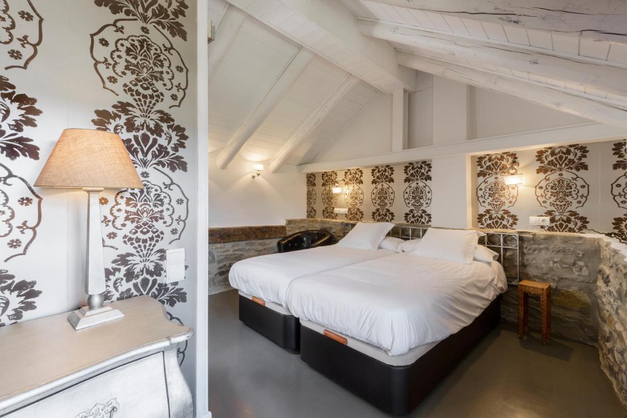 Casas Pirineos Daire Sabiñánigo Dış mekan fotoğraf