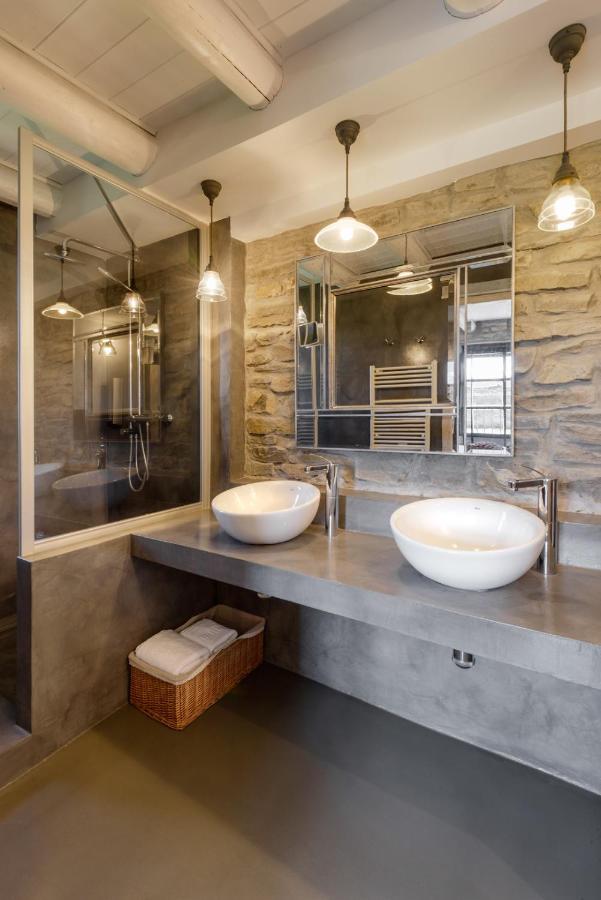 Casas Pirineos Daire Sabiñánigo Dış mekan fotoğraf